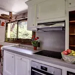 בקתה L'ilet Ensoleille /sunny Island