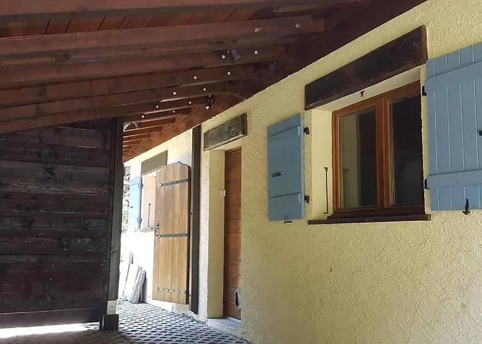 L'ilet Ensoleille /sunny Island *