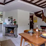 L'ilet Ensoleillé /sunny Island Chalet *