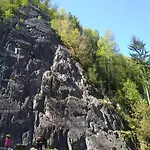 L'ilet Ensoleillé /sunny Island Chalet Chamonix