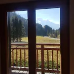 Chalet L'ilet Ensoleillé /sunny Island *