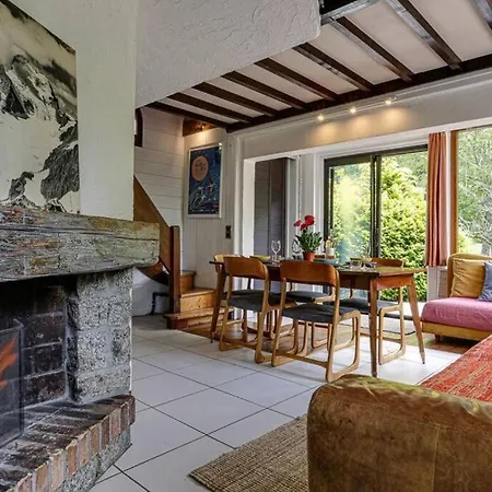 Horská chata L'ilet Ensoleille /sunny Island *