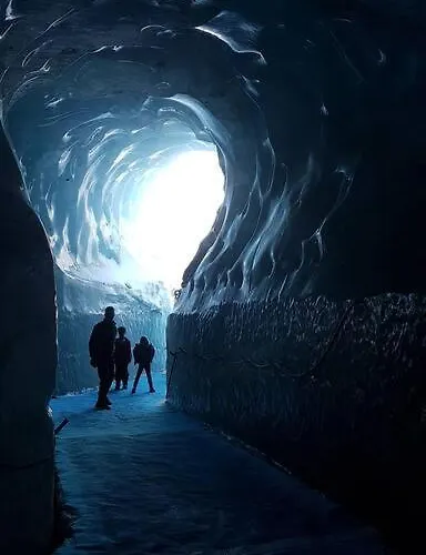 Шале L'ilet Ensoleille /sunny Island Шамони