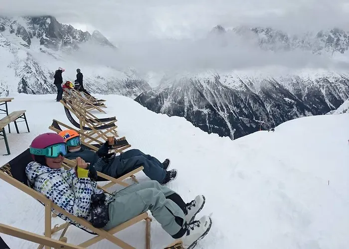 L'ilet Ensoleille /sunny Island *