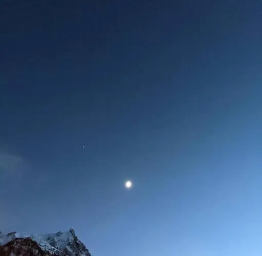 L'ilet Ensoleille /sunny Island