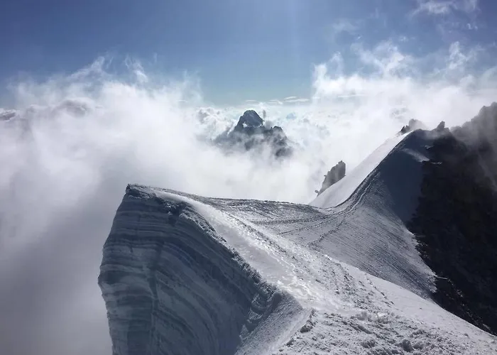 L'ilet Ensoleille /sunny Island Chalet