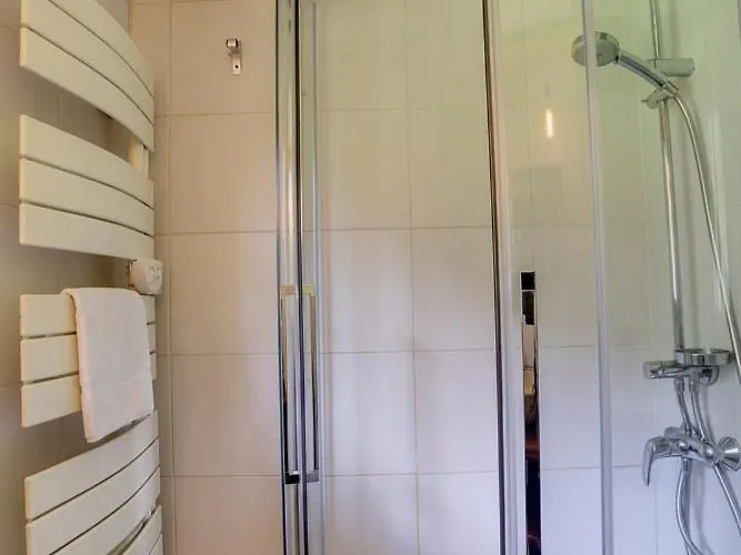 L'ilet Ensoleille /sunny Island * Шамони