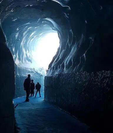 Chalet L'ilet Ensoleille /sunny Island Chamonix