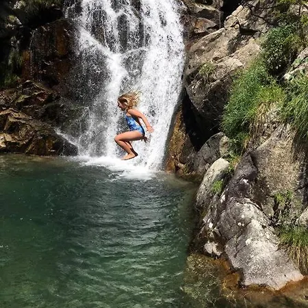 L'ilet Ensoleille /sunny Island Chamonix