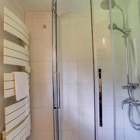 L'ilet Ensoleille /sunny Island * Chamonix